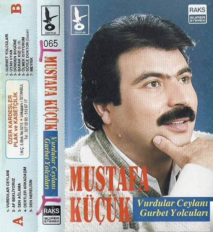 Gurbet Yolcuları (2000)