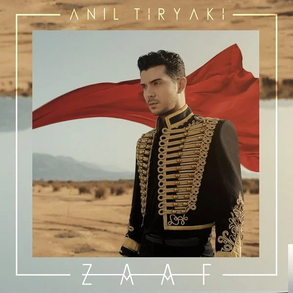 Zaaf (2018)