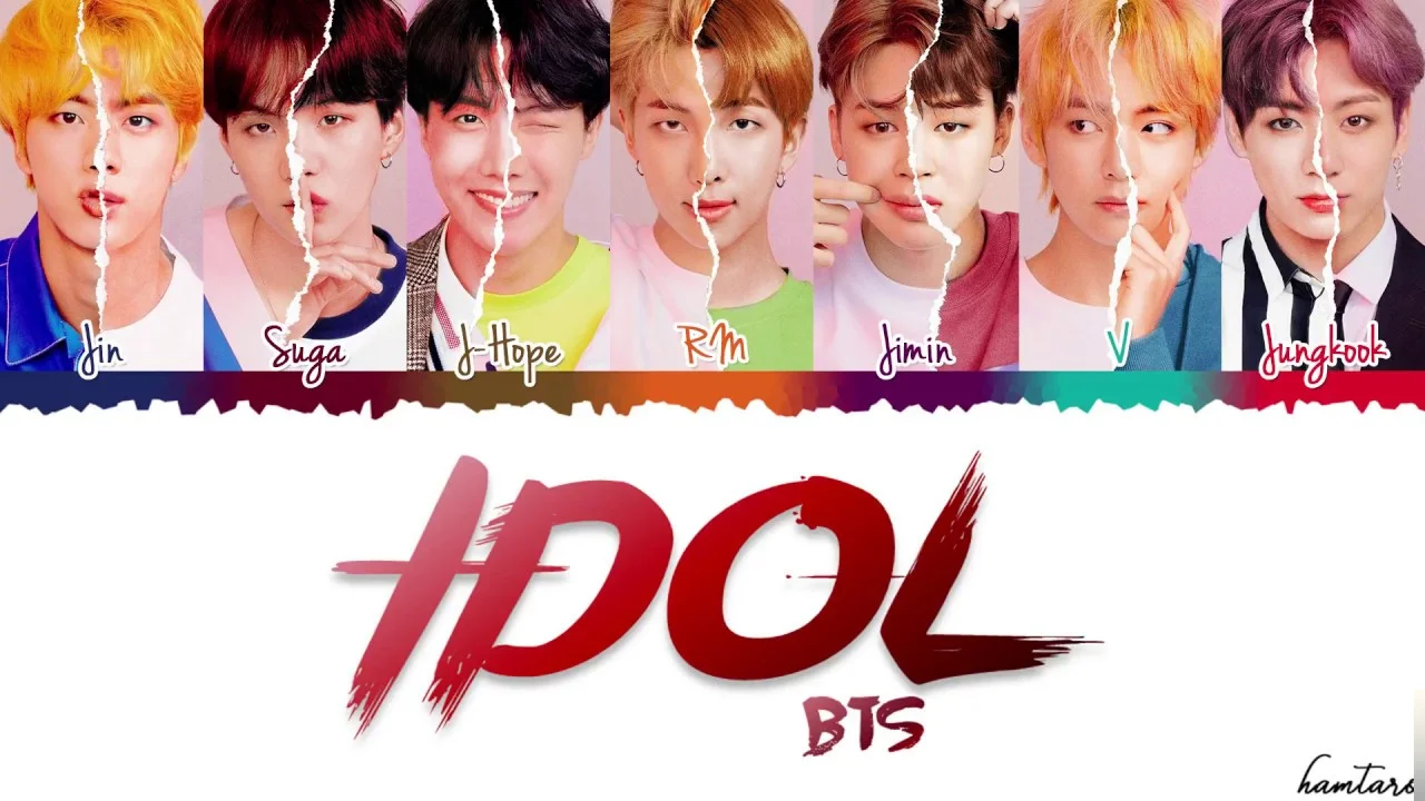 IDOL (2018)