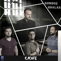 Bomboş Odalar (2018)