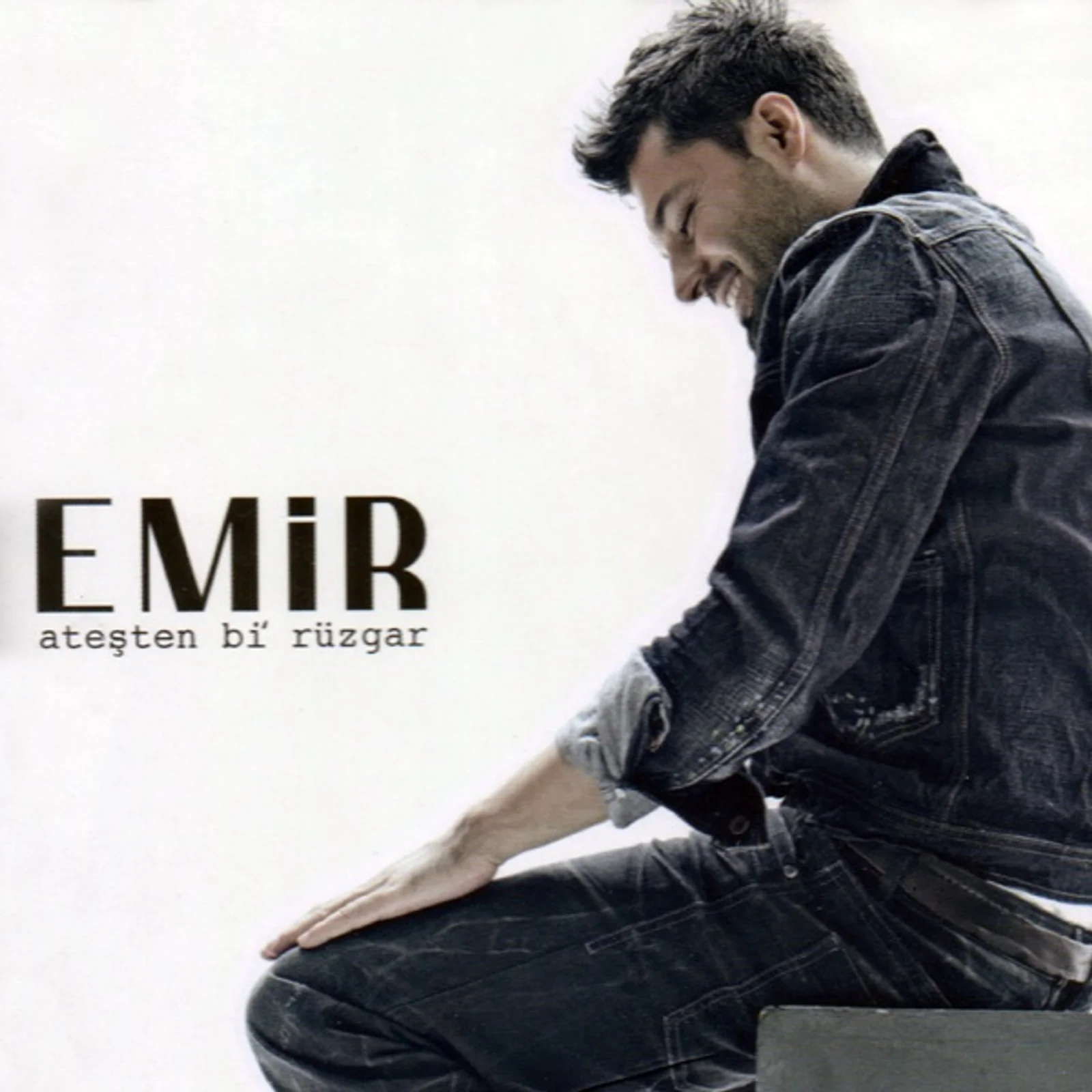 Ateşten Bi' Rüzgar (2012)