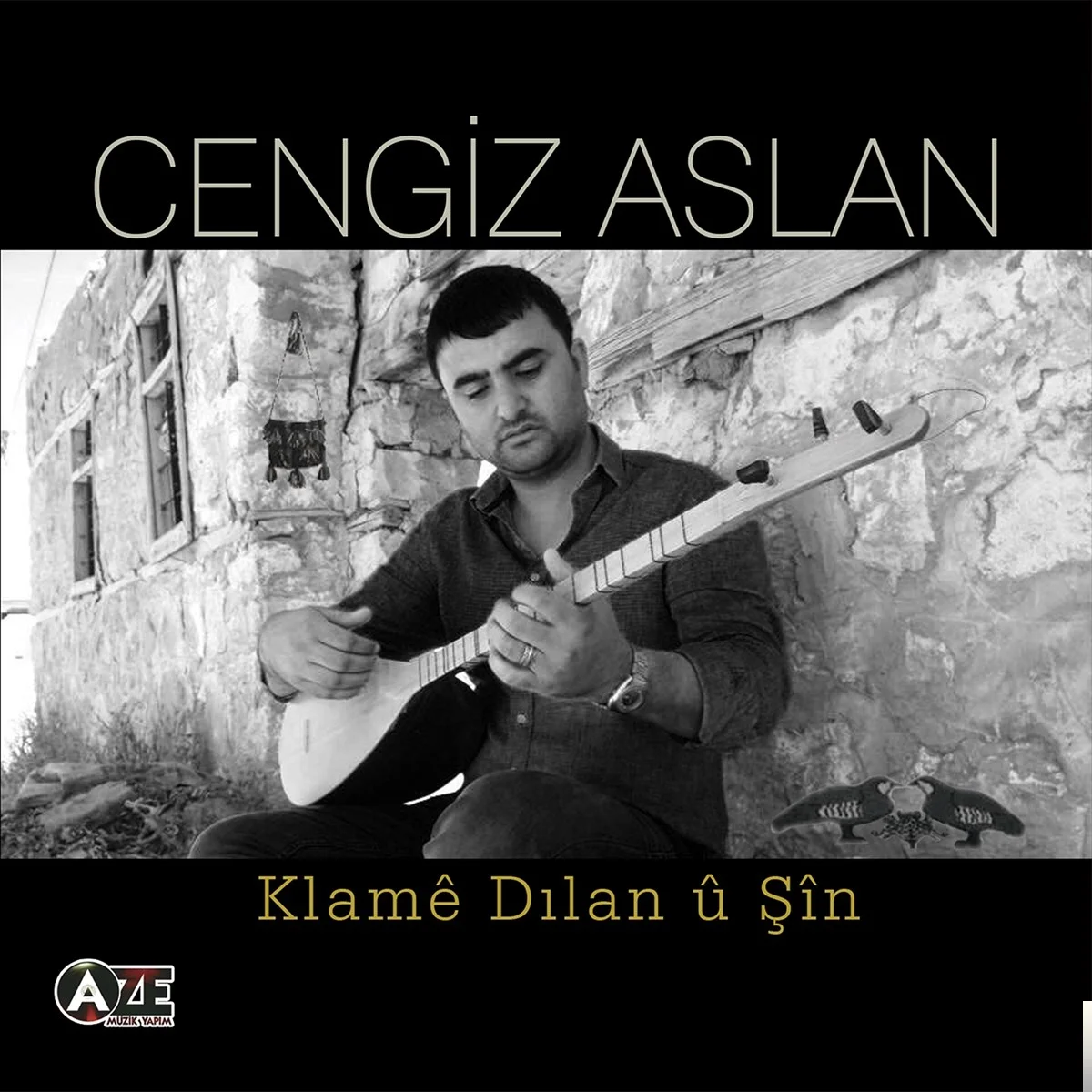 Klame Dılanu Şin (2018)
