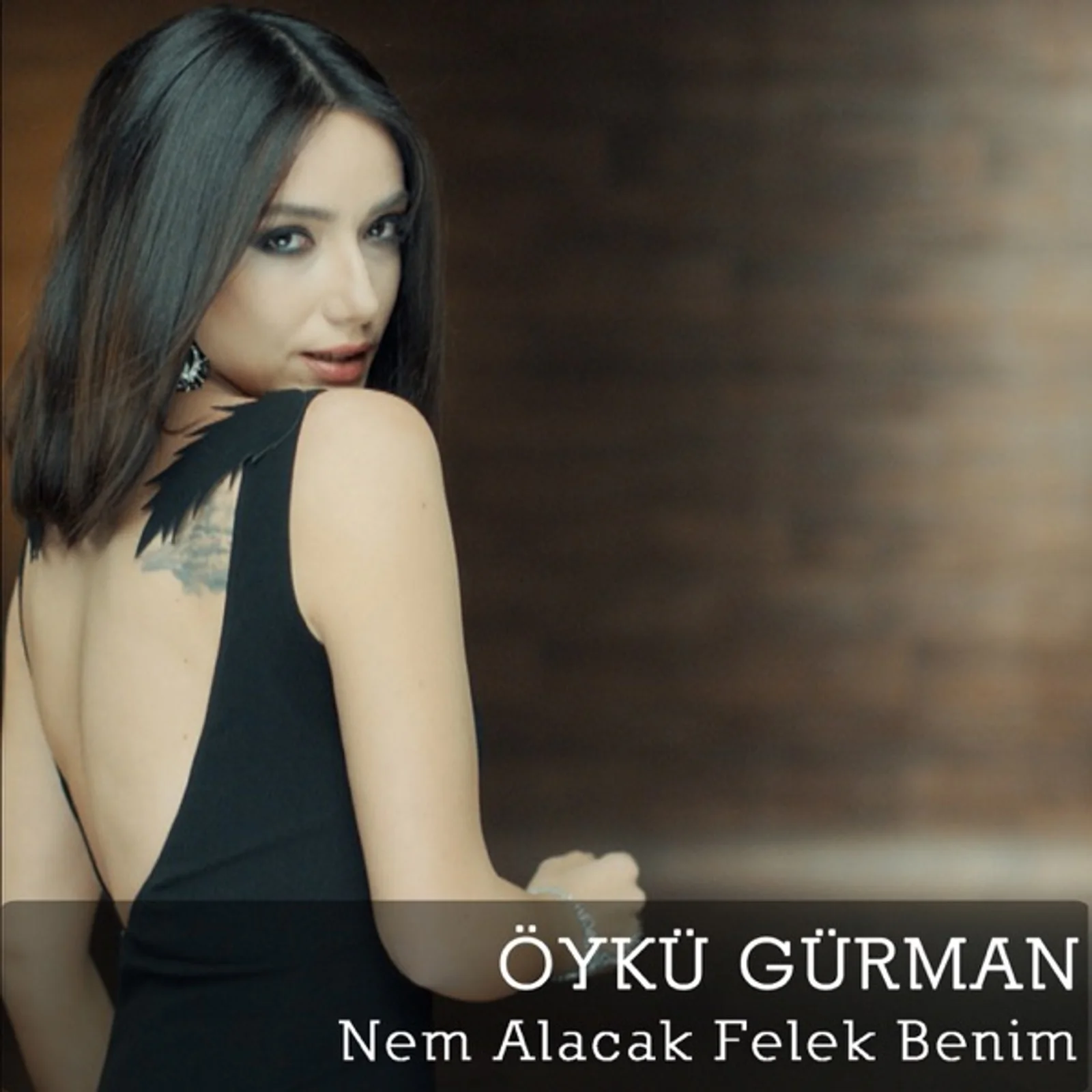 Nem Alacak Felek Benim (2014)