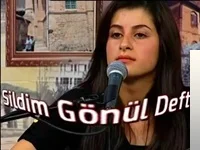 Gözün Aydın Sevin Gayrı