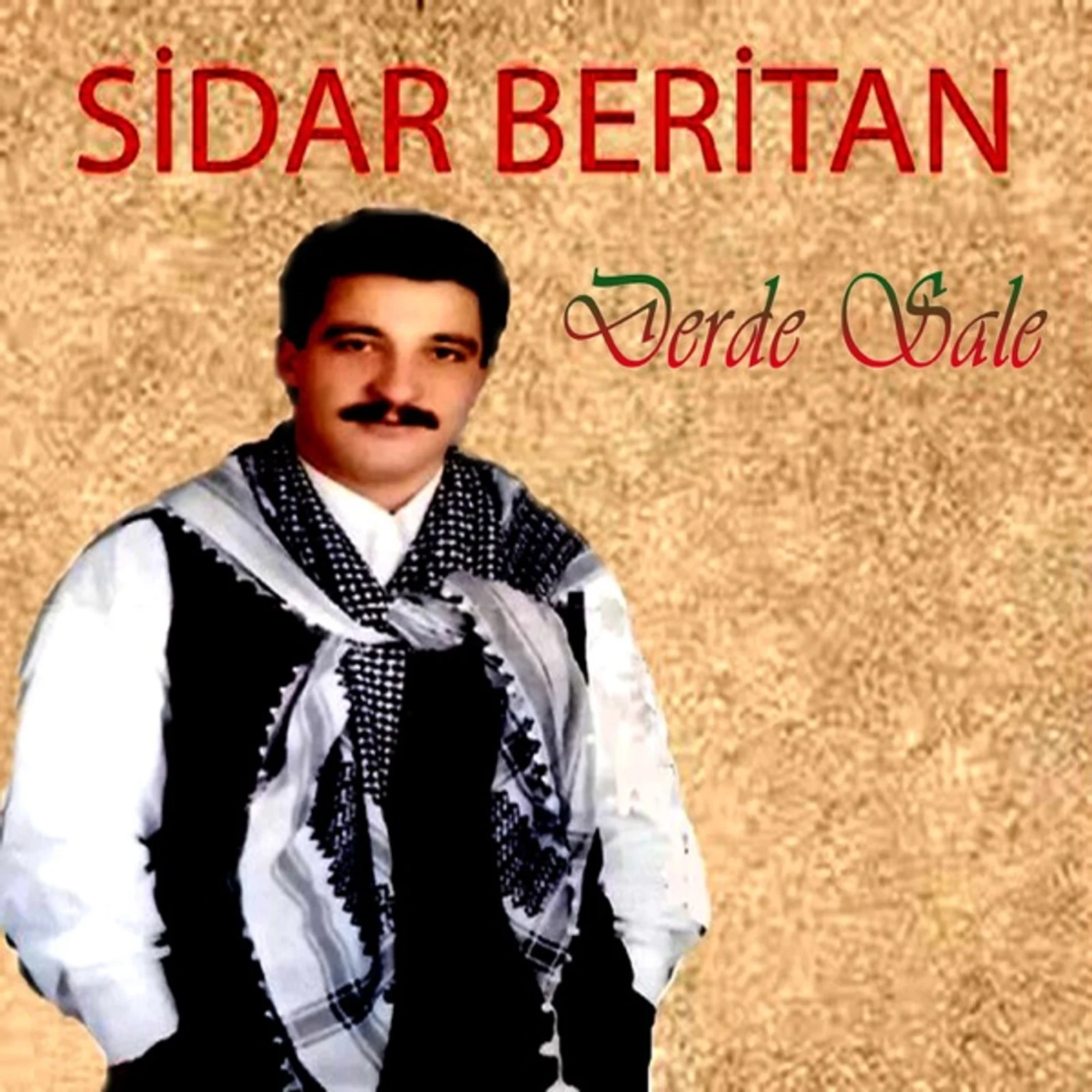 Derde Sale (1998) cover
