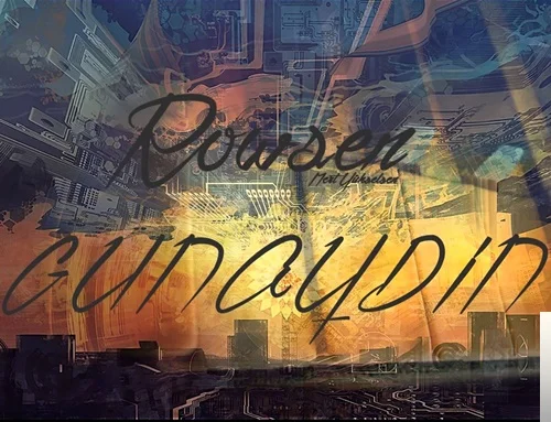 Günaydın (2018)