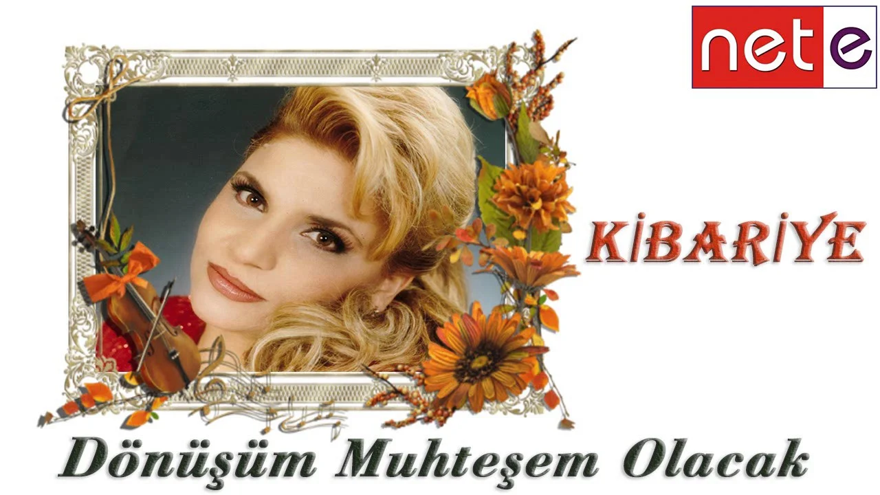 Dönüşüm Muhteşem Olacak (2018)