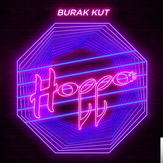 Hoppa (2018)