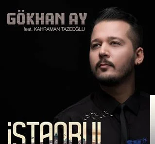 İstanbul (2018) cover