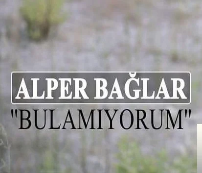 Bulamıyorum (2018)