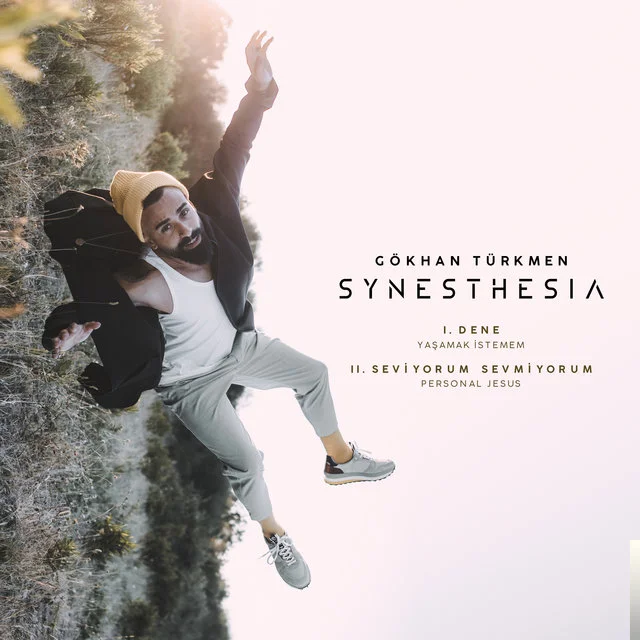 Synesthesia (2018)