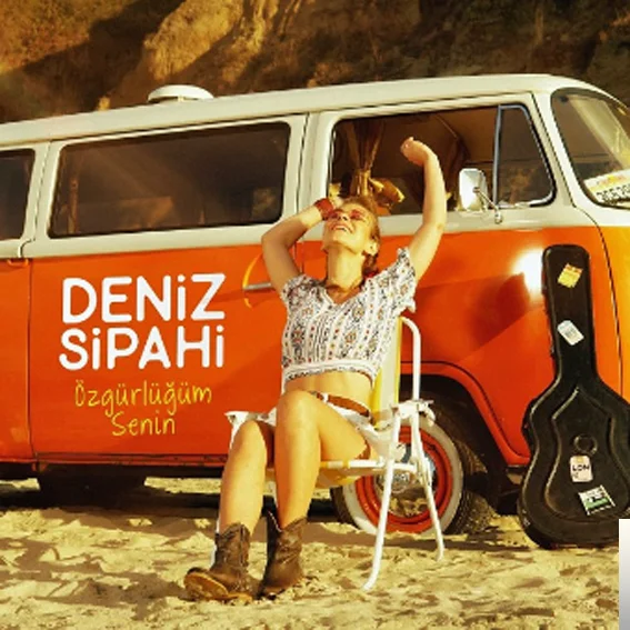 Özgürlüğüm Senin (2018)