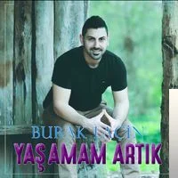 Yaşamam Artık (2017) cover