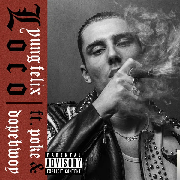 Loco (2018) cover