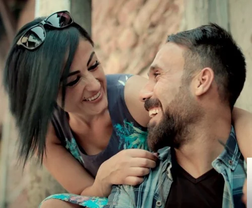 İşev Tu Keti Biramın (2018) cover