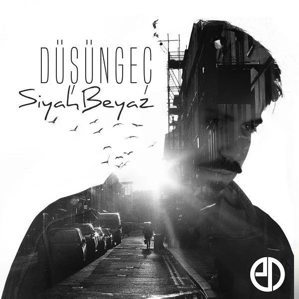 Siyah Beyaz (2018)
