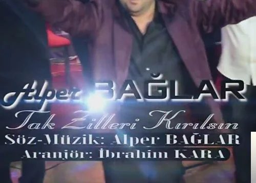Tak Zilleri Kırılsın (2018)