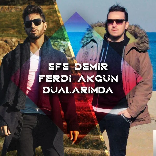 Dualarımda (2018)