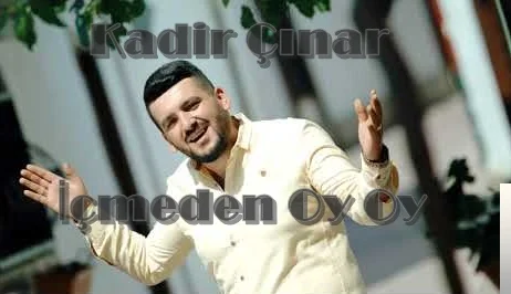 İçmeden Oy Oy (2018)