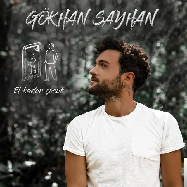 El Kadar Çocuk (2018) cover