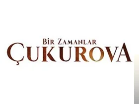 Bir Zamanlar Çukurova cover