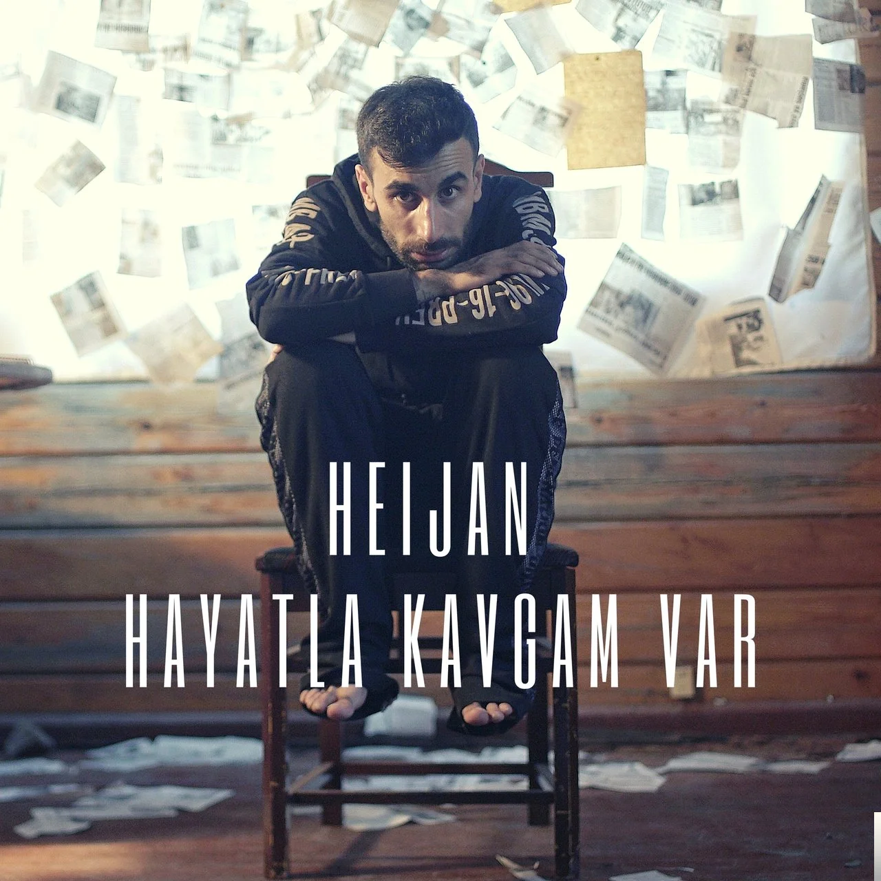 Hayatla Kavgam Var (2018)
