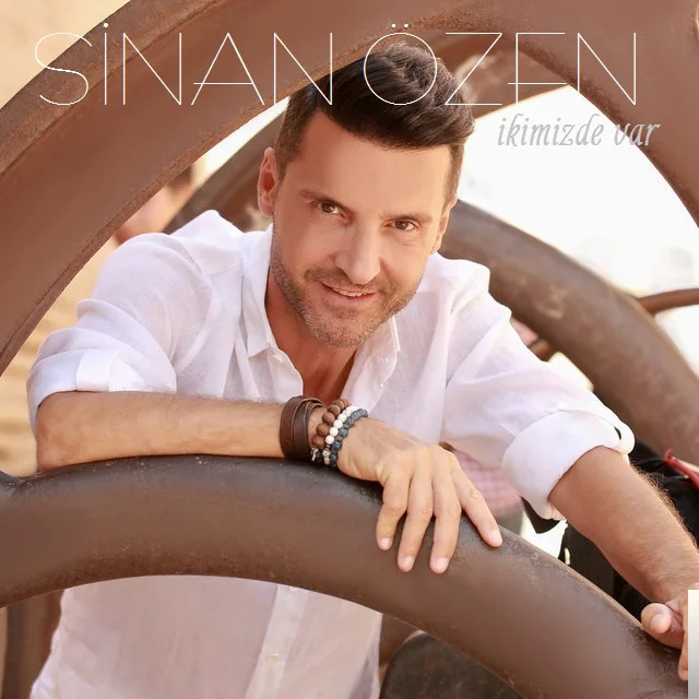İkimizde var (2018) cover