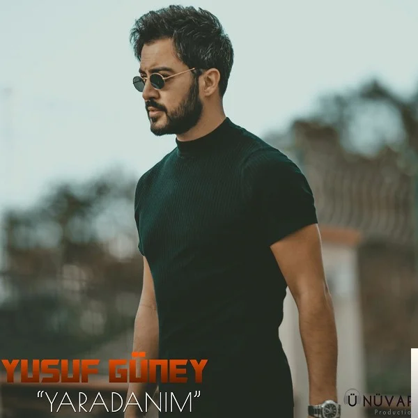 Yaradanım (2018)