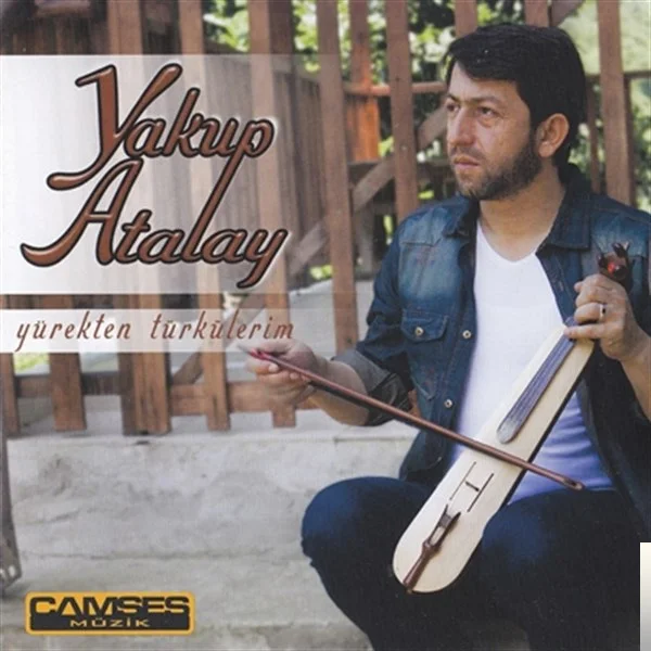 Yürekten Türkülerim (2014)