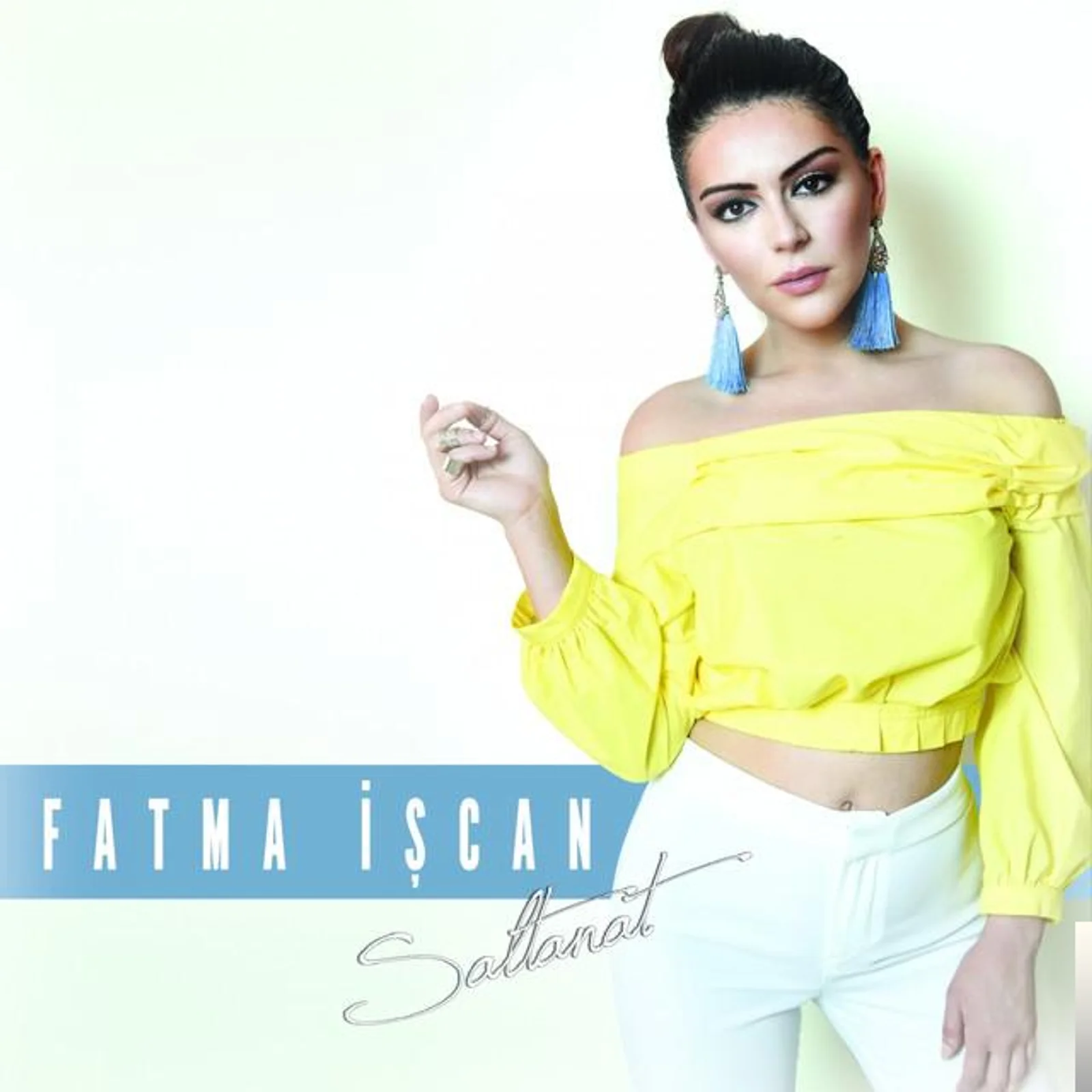 Saltanat (2017) cover