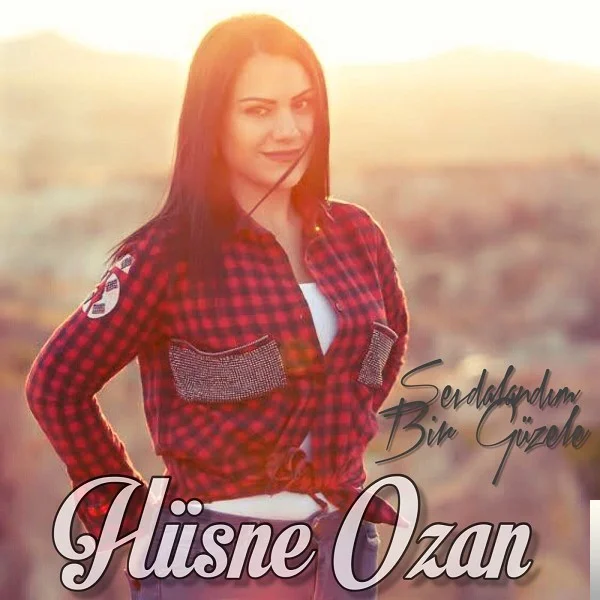 Sevdalandım Bir Güzele (2018)