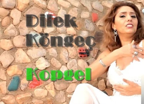 Kop Gel (2018)
