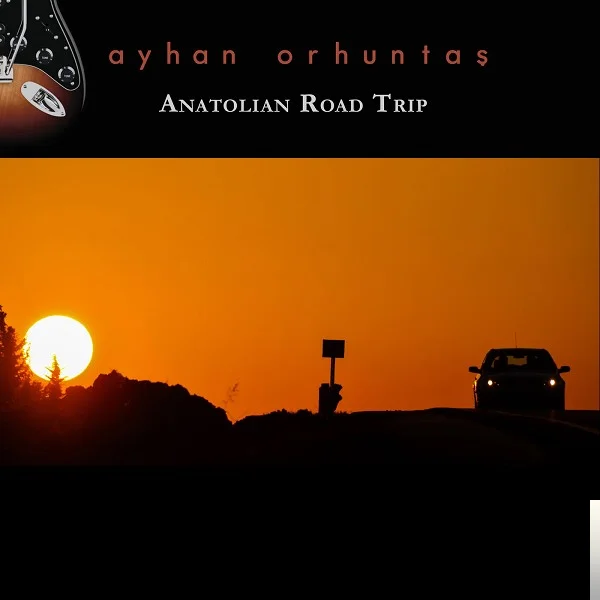 Anatolian Road Trip (2018)