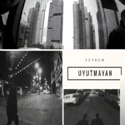 Uyutmayan (2018)