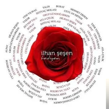 Ankaradan Abim Geldi (2018)