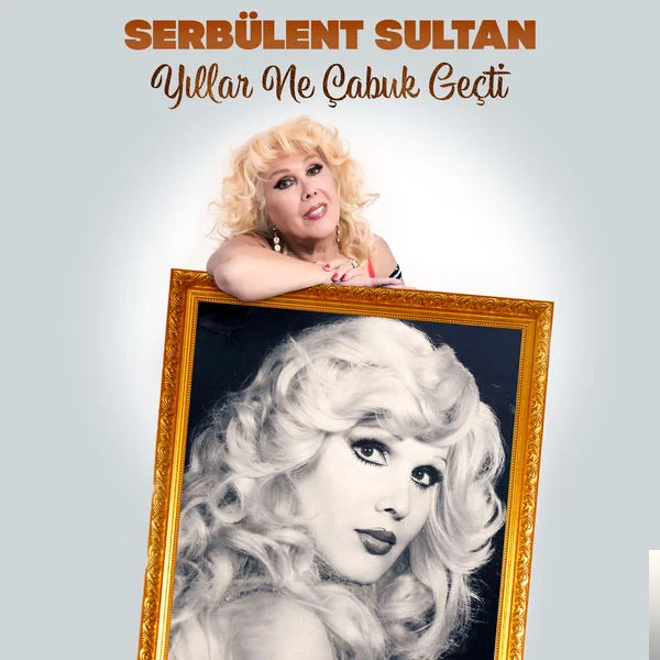 Yıllar Ne Çabuk Geçti (2018)