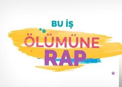 Ölümüne Rap (2018)