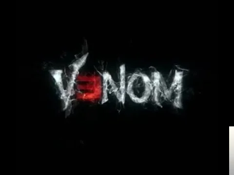 Venom (2018)