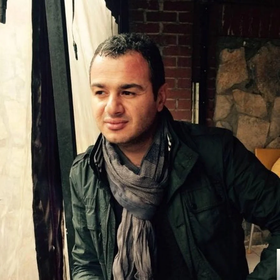 Oy Evinamın (2018) cover