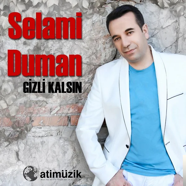 Gizli Kalsın (2018)