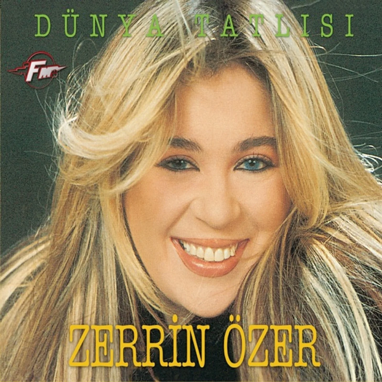 Dünya Tatlısı (1990) cover