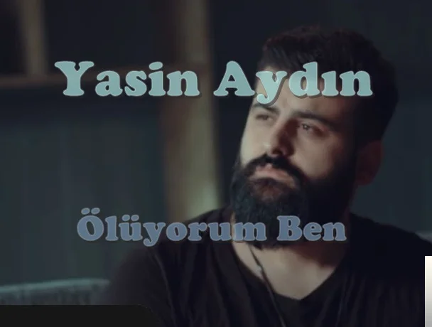 Ölüyorum Ben (2018)