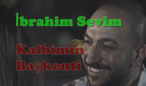 Kalbimin Başkenti (2018)