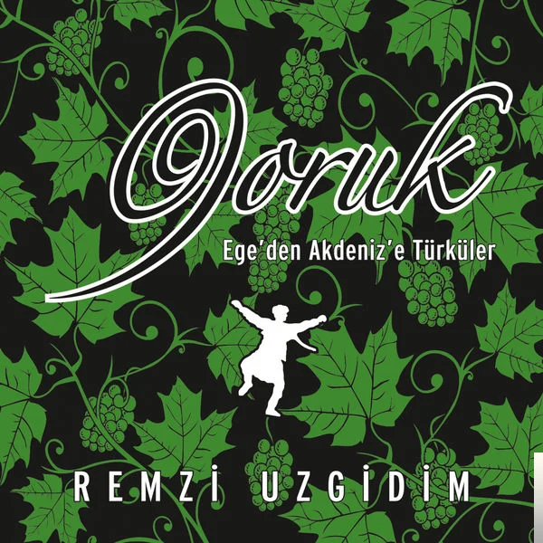 Egeden Akdenize Türküler (2018)
