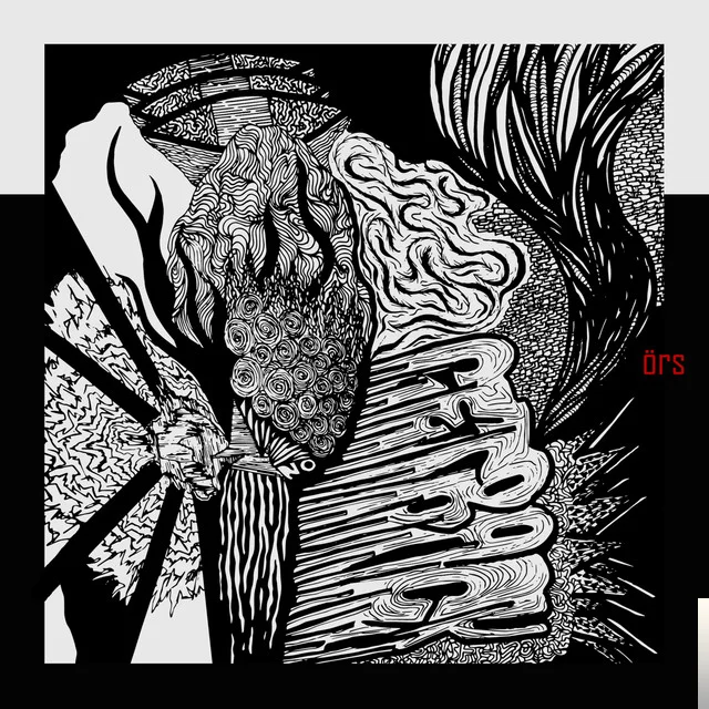 Örs (2018) cover