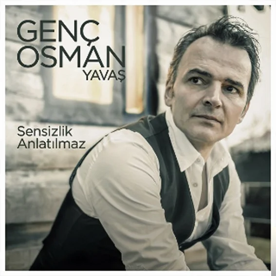 Sensizlik Anlatılmaz (2018)