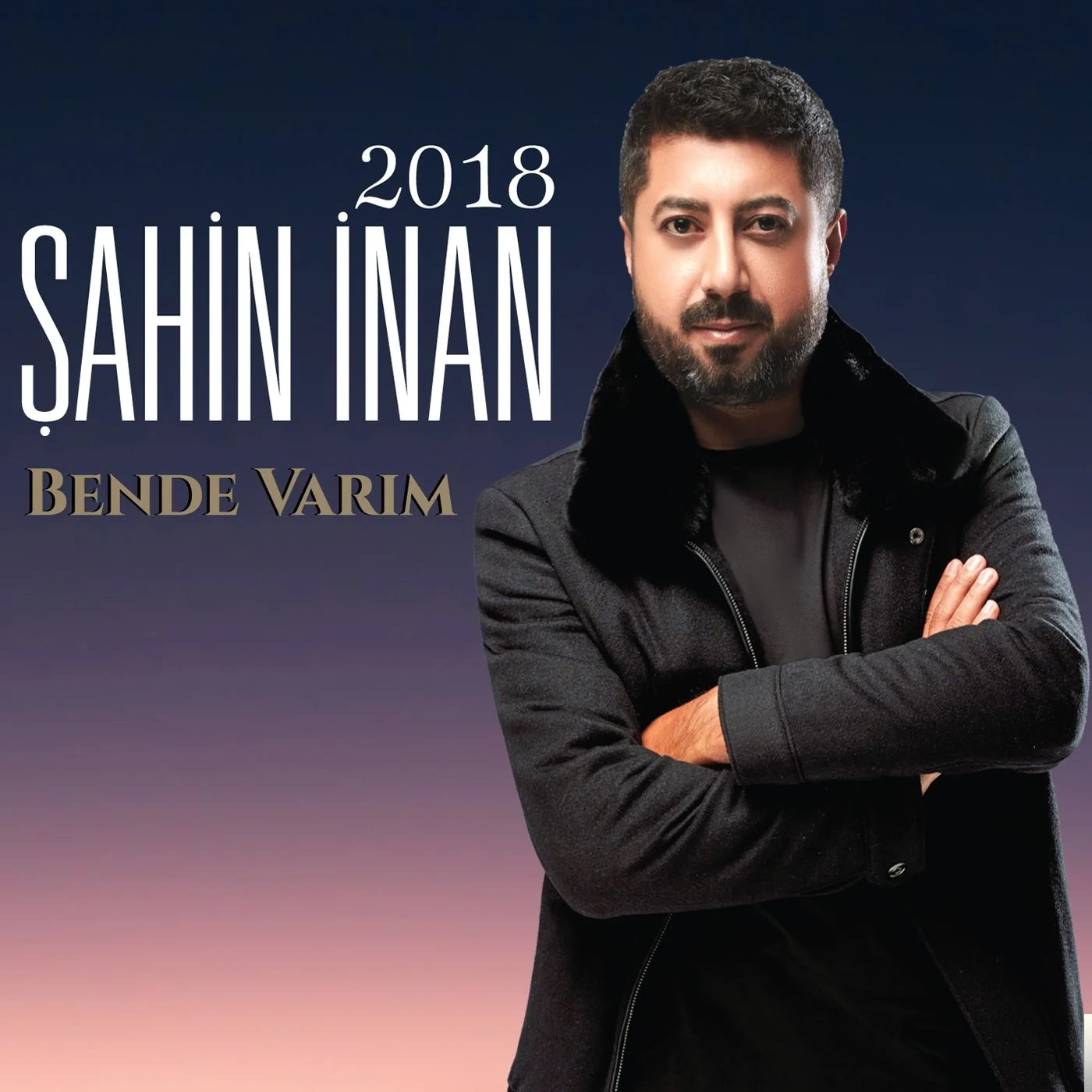 Bende Varım (2018) cover