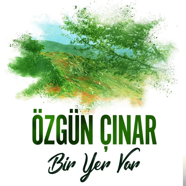 Bir Yer Var (2018)