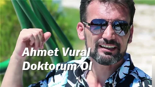 Doktorum Ol (2018)