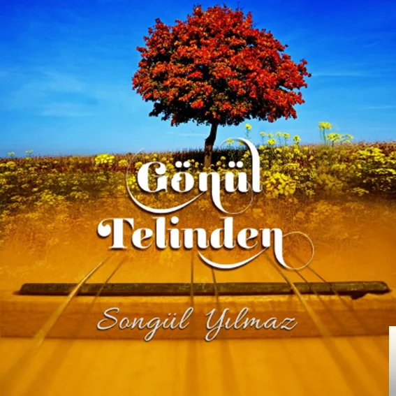 Gönül Telinden (2018)